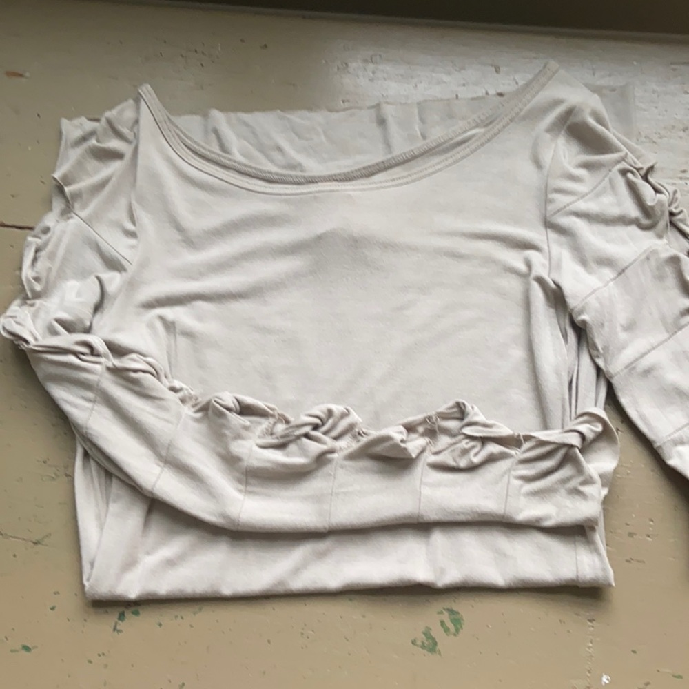 Long sleeve Bailey 44